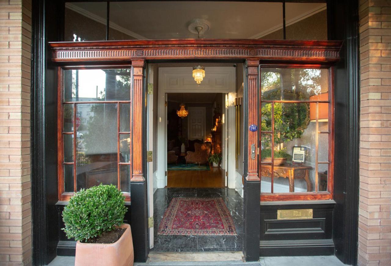 Ellerbeck Bed & Breakfast ซอลต์เลคซิตี้ ภายนอก รูปภาพ