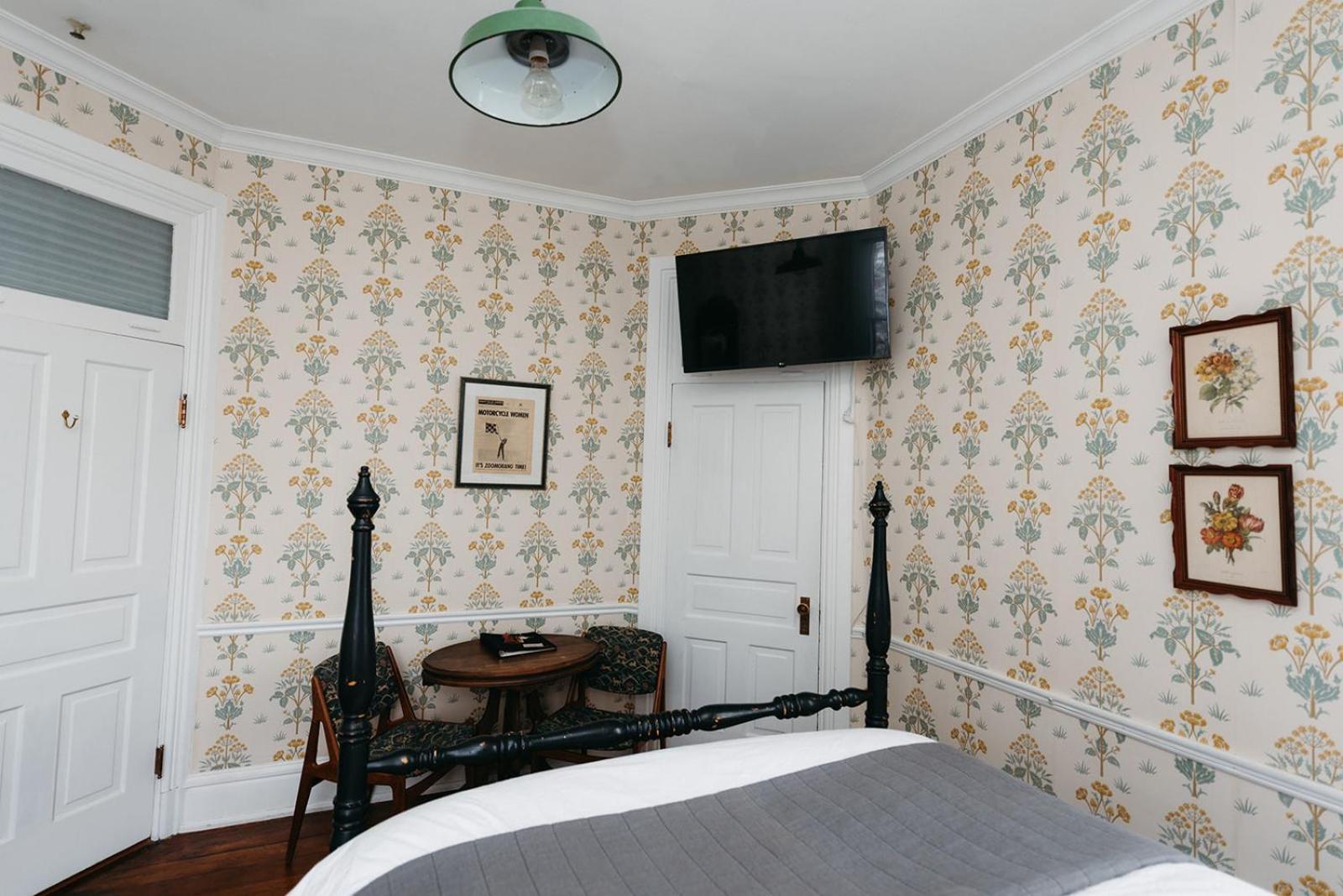 Ellerbeck Bed & Breakfast ซอลต์เลคซิตี้ ภายนอก รูปภาพ