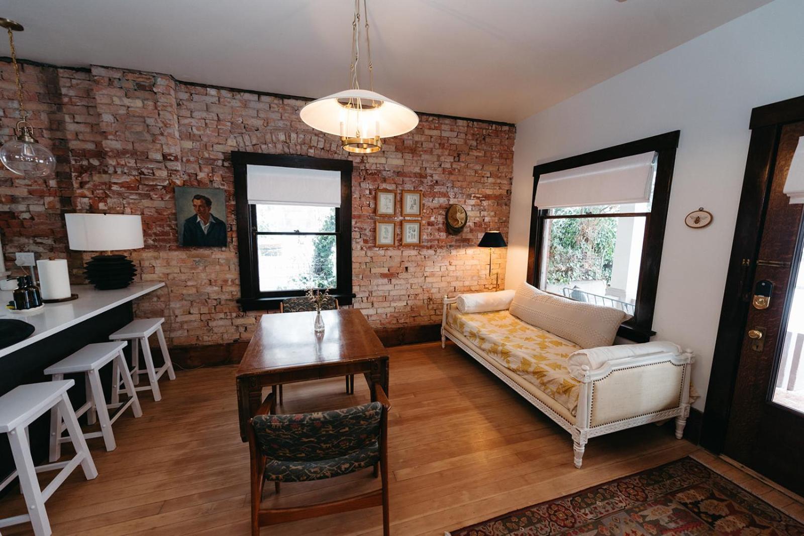 Ellerbeck Bed & Breakfast ซอลต์เลคซิตี้ ภายนอก รูปภาพ