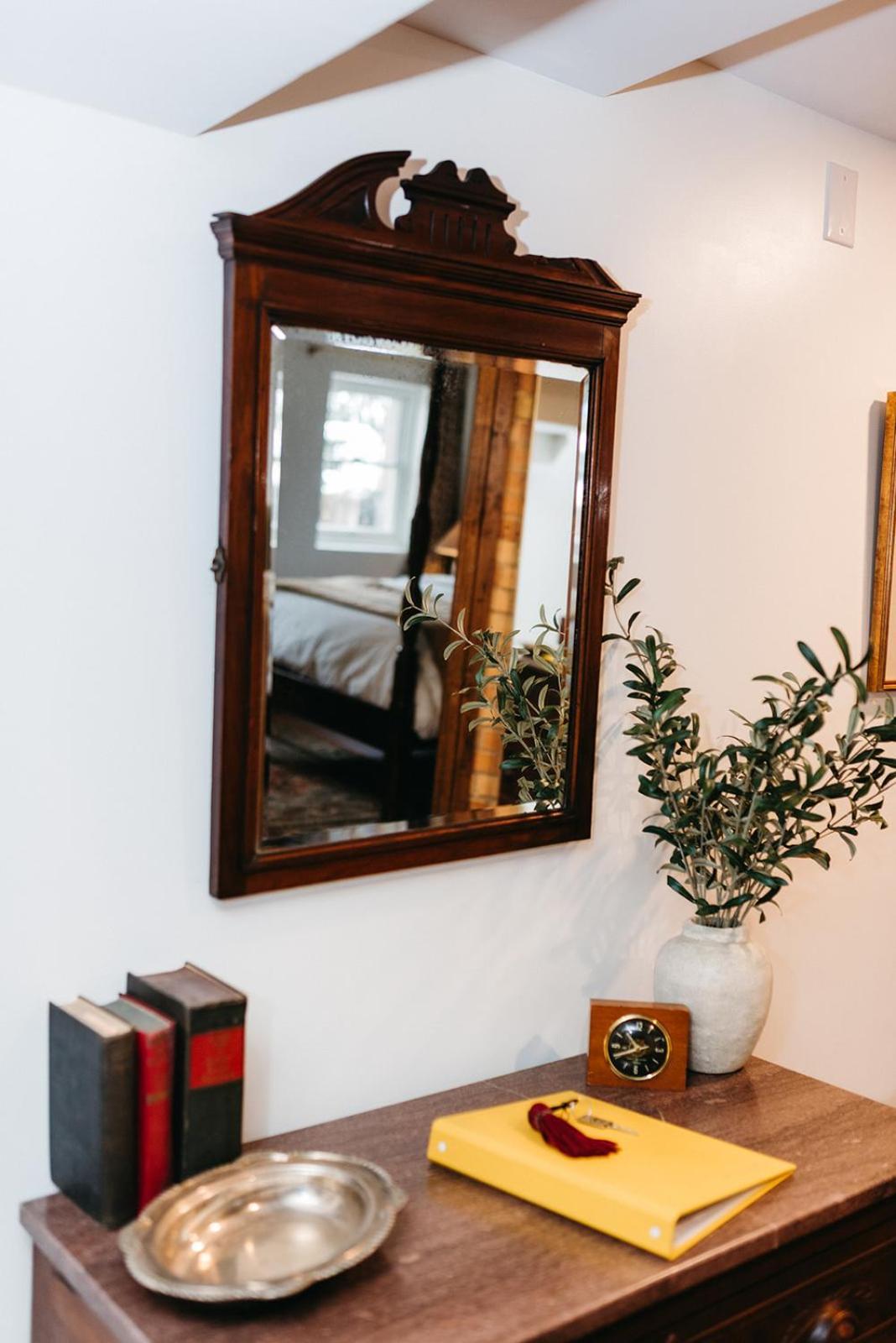 Ellerbeck Bed & Breakfast ซอลต์เลคซิตี้ ห้อง รูปภาพ