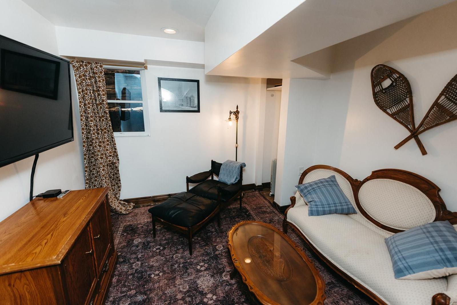 Ellerbeck Bed & Breakfast ซอลต์เลคซิตี้ ห้อง รูปภาพ