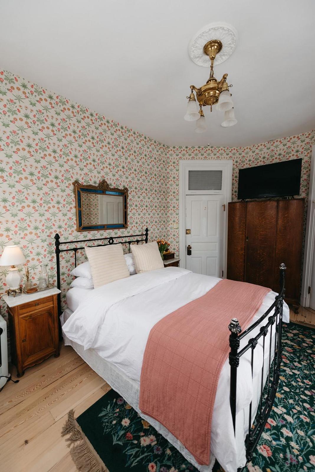 Ellerbeck Bed & Breakfast ซอลต์เลคซิตี้ ภายนอก รูปภาพ