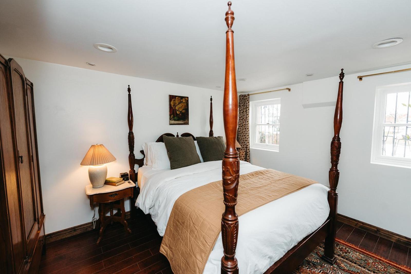 Ellerbeck Bed & Breakfast ซอลต์เลคซิตี้ ภายนอก รูปภาพ