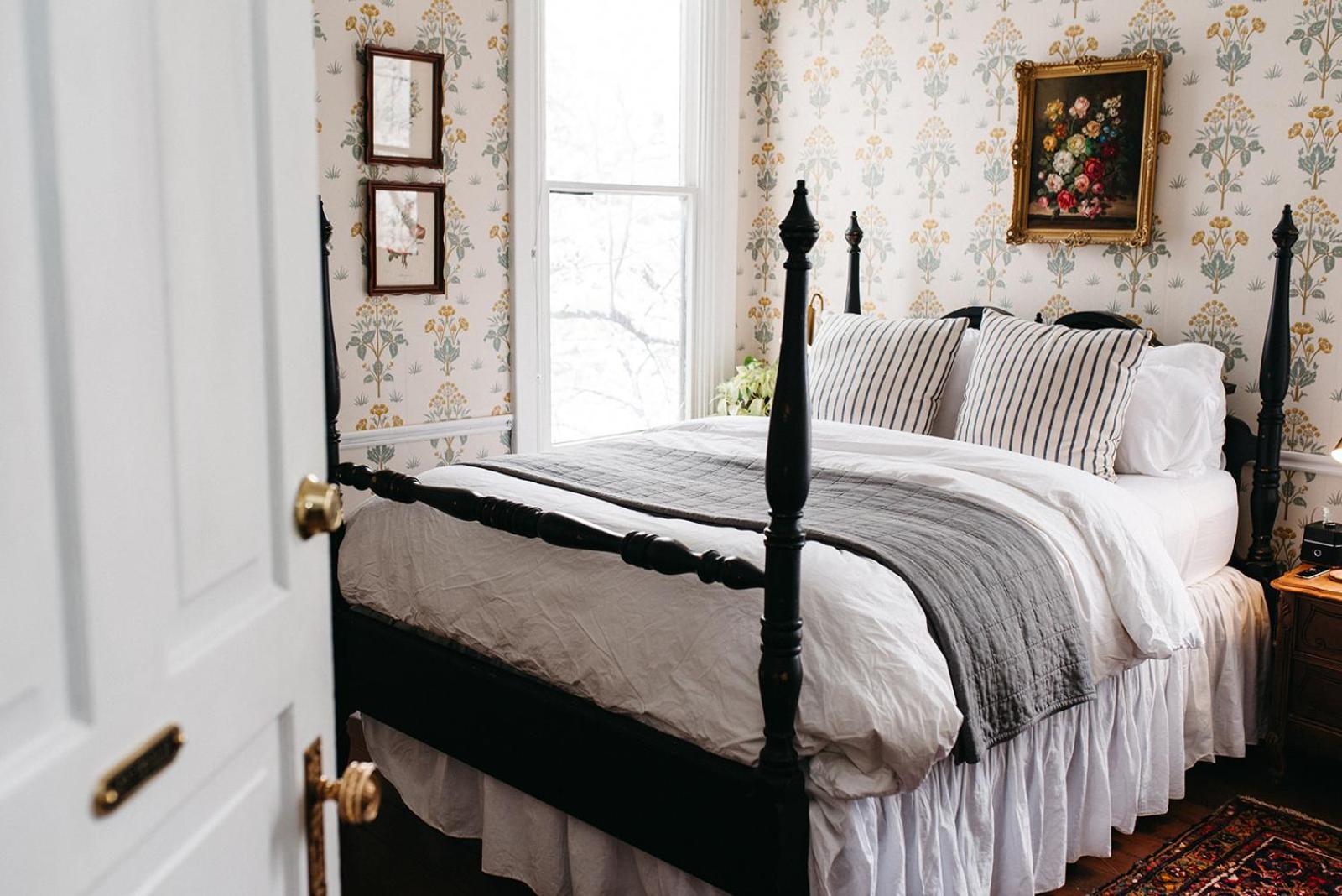 Ellerbeck Bed & Breakfast ซอลต์เลคซิตี้ ภายนอก รูปภาพ